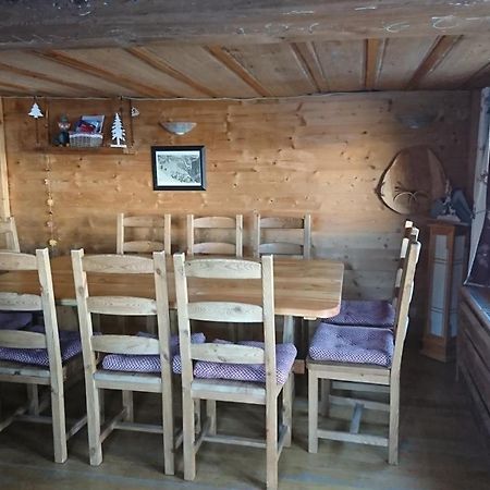 Gite L'Ermitage Вейзоназ Екстериор снимка